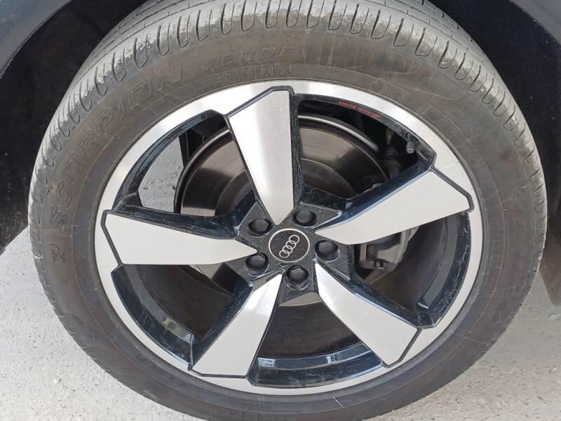 Audi Q5 Sportback 35 TDI S TRONIC - foto 18