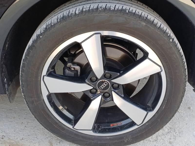 Audi Q5 Sportback 35 TDI S TRONIC - foto 19