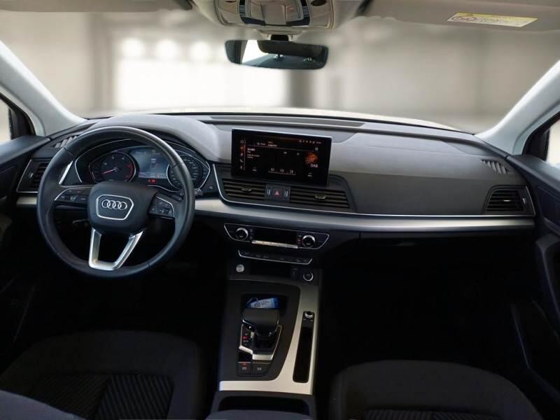 Audi Q5 Sportback 35 TDI S TRONIC - foto 3