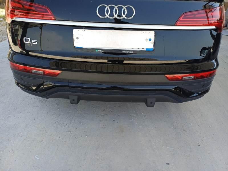 Audi Q5 Sportback 35 TDI S TRONIC - foto 23