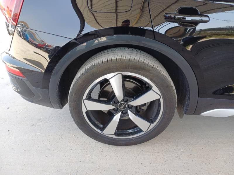 Audi Q5 Sportback 35 TDI S TRONIC - foto 25