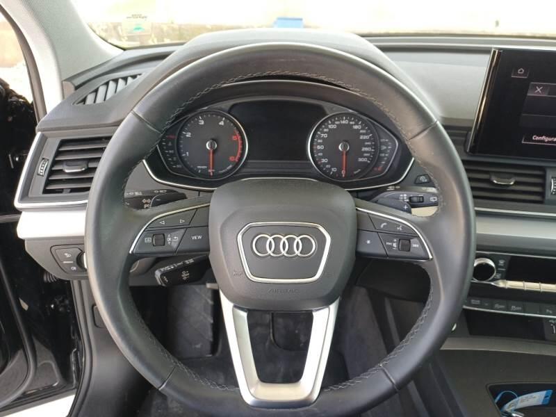 Audi Q5 Sportback 35 TDI S TRONIC - foto 29