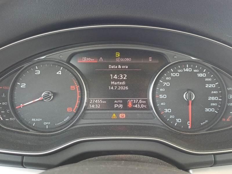 Audi Q5 Sportback 35 TDI S TRONIC - foto 4