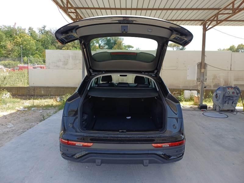 Audi Q5 Sportback 35 TDI S TRONIC - foto 5