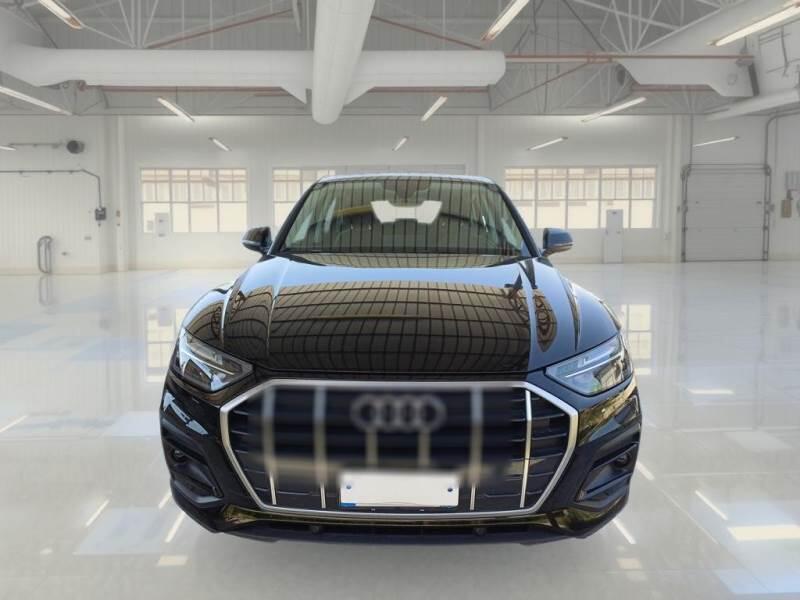 Audi Q5 Sportback 35 TDI S TRONIC - foto 6