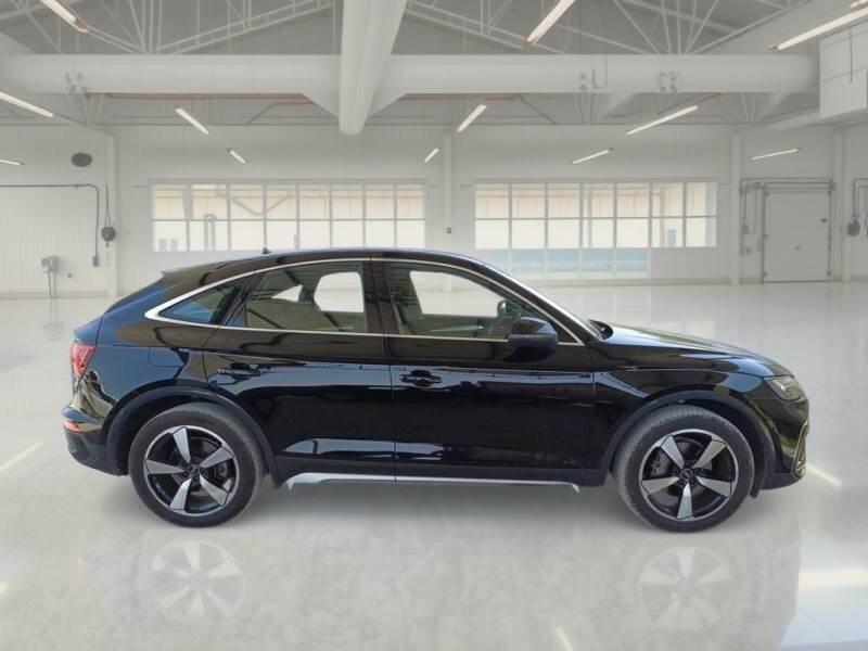 Audi Q5 Sportback 35 TDI S TRONIC - foto 7