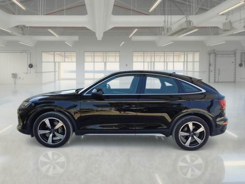 Audi Q5 Sportback 35 TDI S TRONIC - foto 8