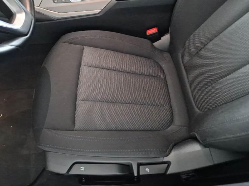 BMW Serie 3 Touring 318D 48V TOURING AUTO - foto 12