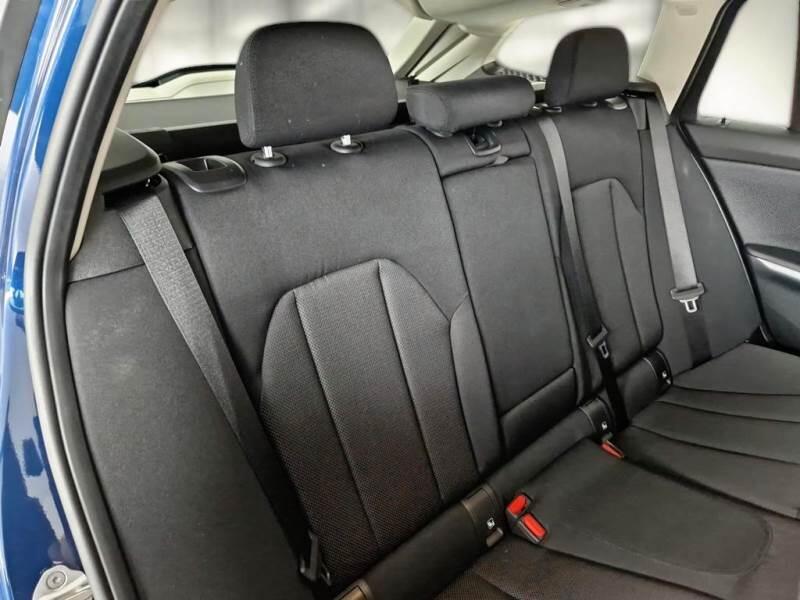 BMW Serie 3 Touring 318D 48V TOURING AUTO - foto 15