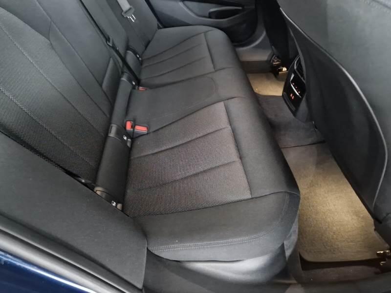 BMW Serie 3 Touring 318D 48V TOURING AUTO - foto 16