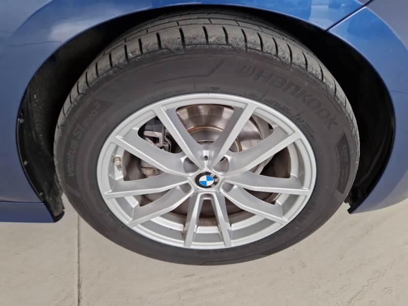 BMW Serie 3 Touring 318D 48V TOURING AUTO - foto 17