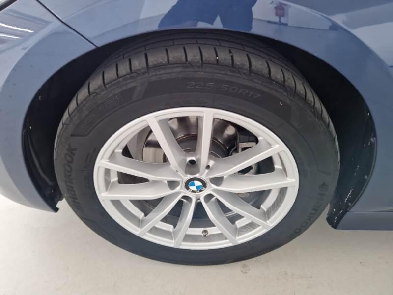 BMW Serie 3 Touring 318D 48V TOURING AUTO - foto 20