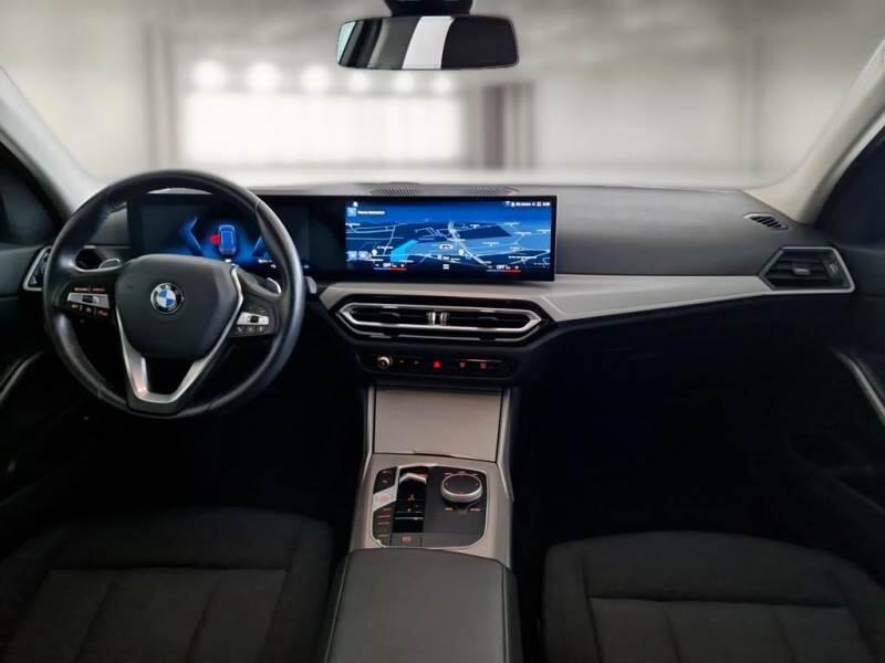 BMW Serie 3 Touring 318D 48V TOURING AUTO - foto 3