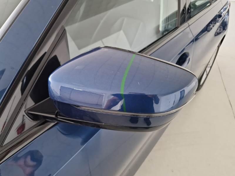 BMW Serie 3 Touring 318D 48V TOURING AUTO - foto 21