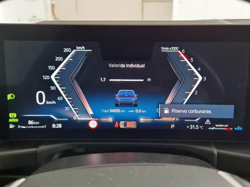 BMW Serie 3 Touring 318D 48V TOURING AUTO - foto 4