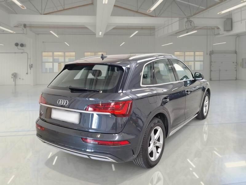 Audi Q5 35 TDI BUSINESS ADVANCED S TRONIC - foto 2