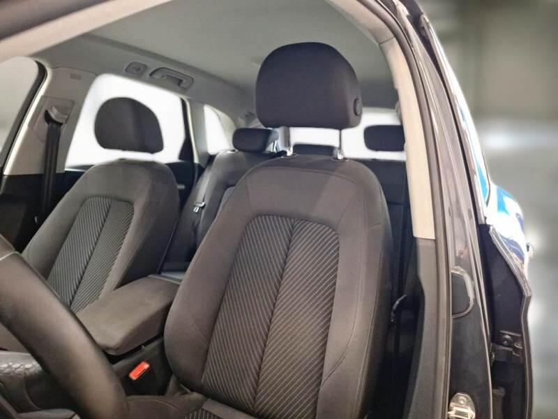 Audi Q5 35 TDI BUSINESS ADVANCED S TRONIC - foto 11