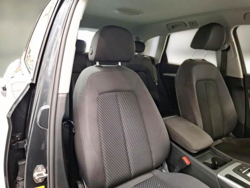 Audi Q5 35 TDI BUSINESS ADVANCED S TRONIC - foto 13