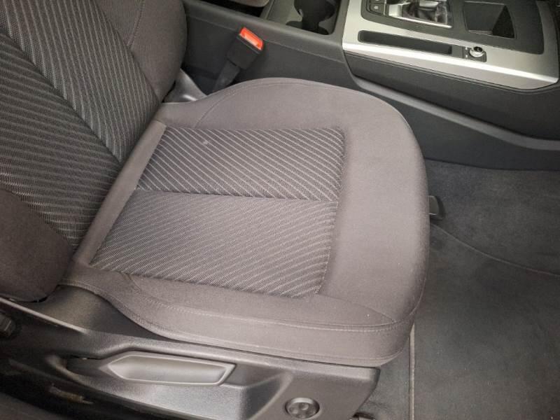 Audi Q5 35 TDI BUSINESS ADVANCED S TRONIC - foto 14