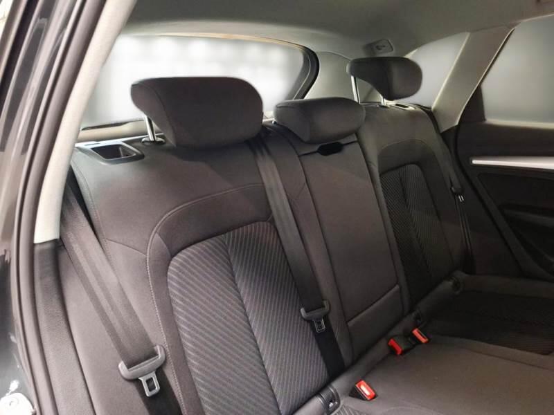 Audi Q5 35 TDI BUSINESS ADVANCED S TRONIC - foto 15