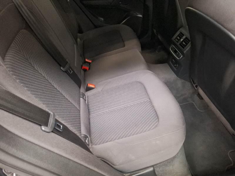Audi Q5 35 TDI BUSINESS ADVANCED S TRONIC - foto 16