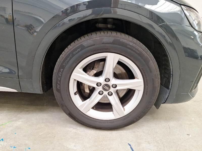 Audi Q5 35 TDI BUSINESS ADVANCED S TRONIC - foto 17