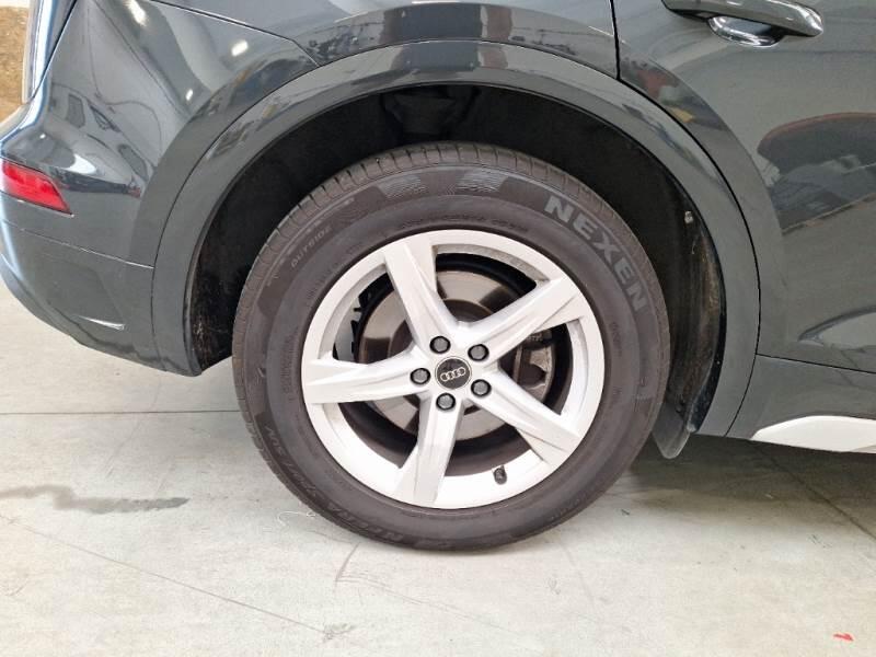 Audi Q5 35 TDI BUSINESS ADVANCED S TRONIC - foto 18