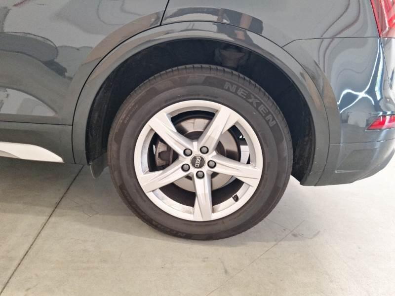 Audi Q5 35 TDI BUSINESS ADVANCED S TRONIC - foto 19