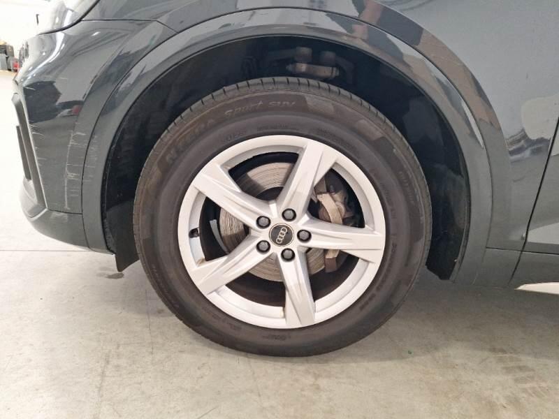 Audi Q5 35 TDI BUSINESS ADVANCED S TRONIC - foto 20