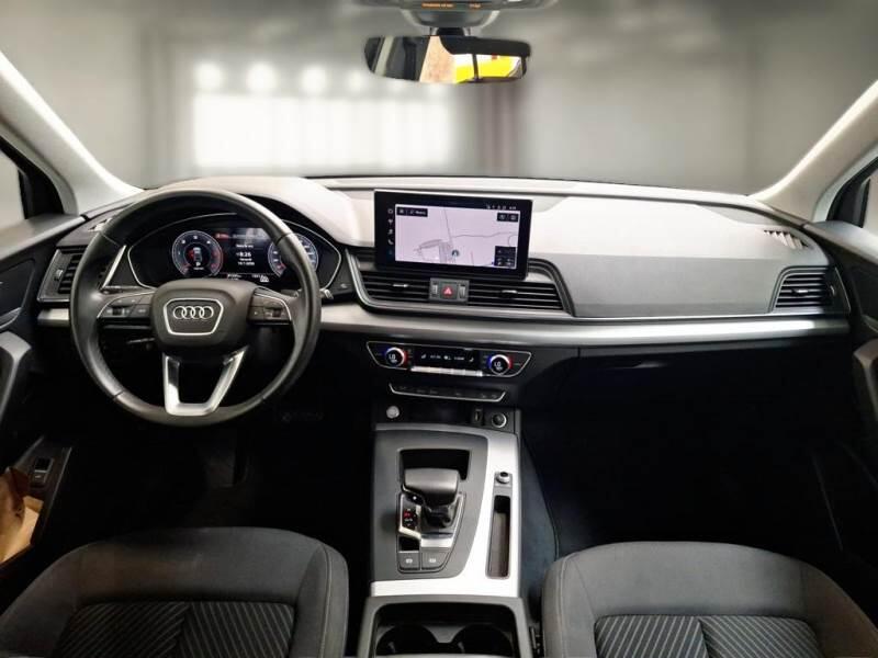 Audi Q5 35 TDI BUSINESS ADVANCED S TRONIC - foto 3