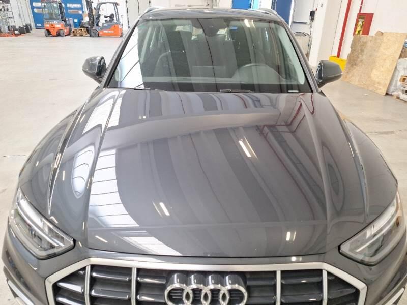 Audi Q5 35 TDI BUSINESS ADVANCED S TRONIC - foto 25