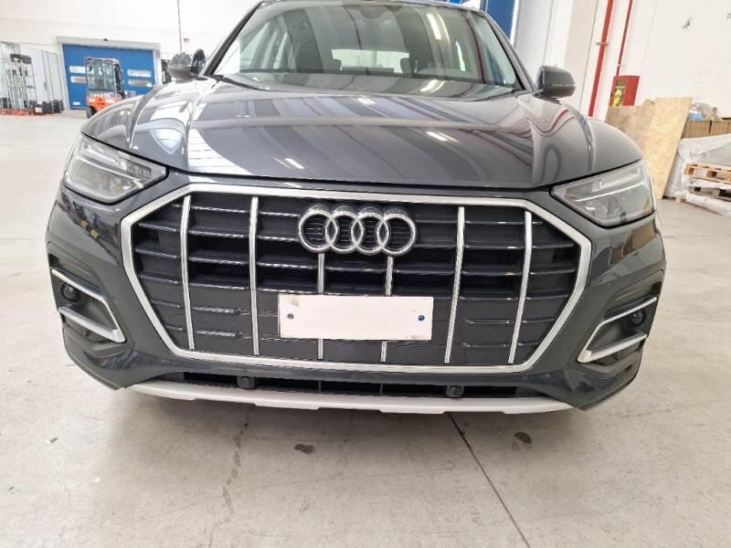 Audi Q5 35 TDI BUSINESS ADVANCED S TRONIC - foto 28
