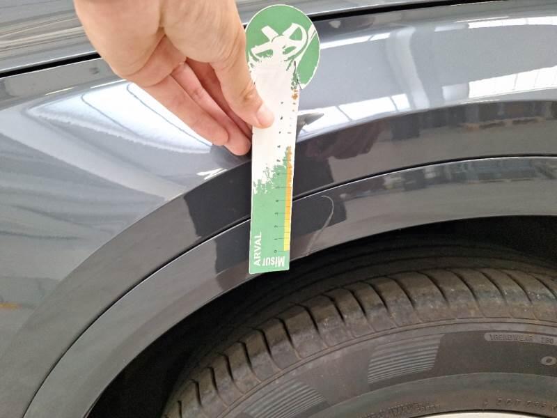Audi Q5 35 TDI BUSINESS ADVANCED S TRONIC - foto 33