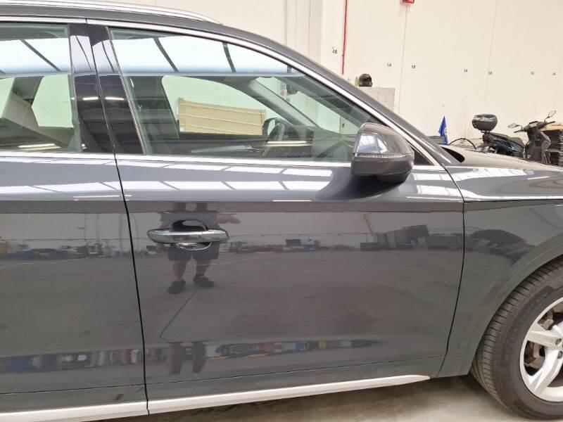 Audi Q5 35 TDI BUSINESS ADVANCED S TRONIC - foto 34