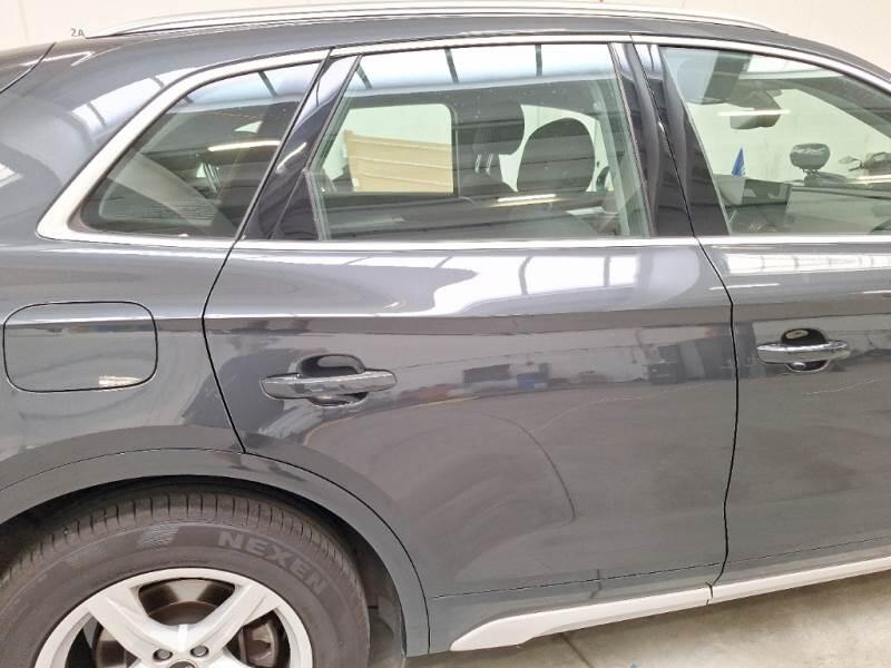 Audi Q5 35 TDI BUSINESS ADVANCED S TRONIC - foto 38
