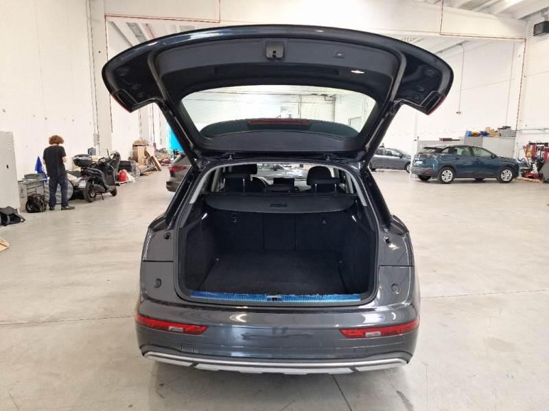 Audi Q5 35 TDI BUSINESS ADVANCED S TRONIC - foto 5