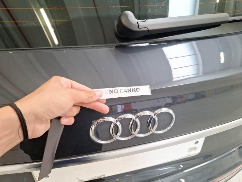 Audi Q5 35 TDI BUSINESS ADVANCED S TRONIC - foto 42