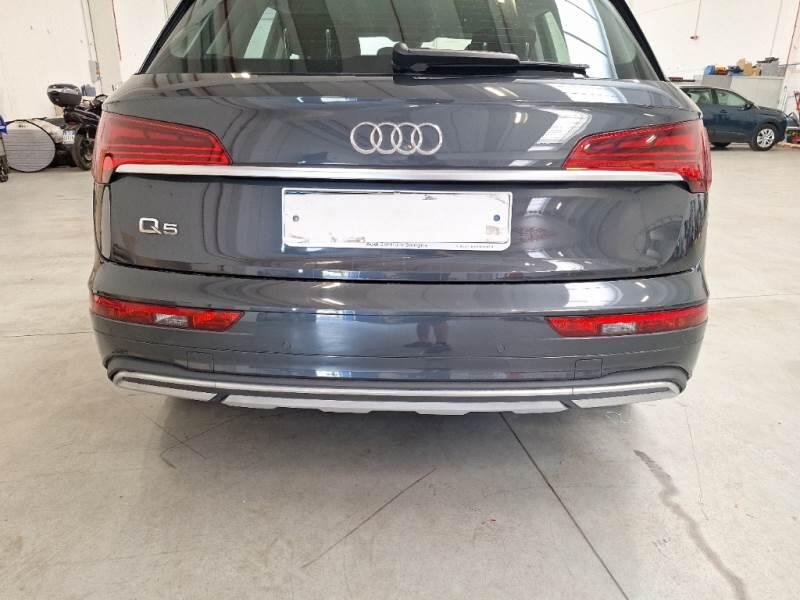 Audi Q5 35 TDI BUSINESS ADVANCED S TRONIC - foto 43