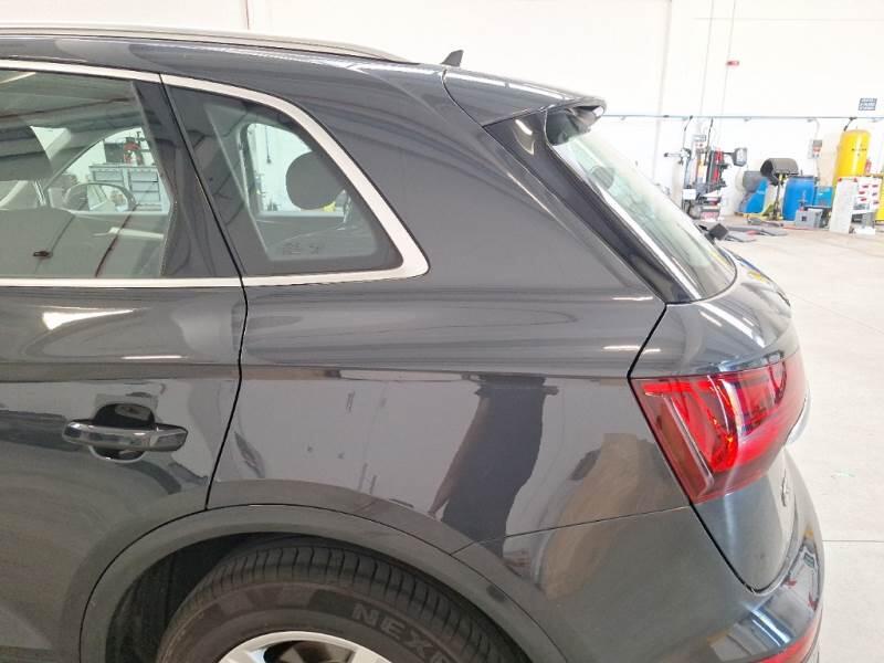 Audi Q5 35 TDI BUSINESS ADVANCED S TRONIC - foto 47