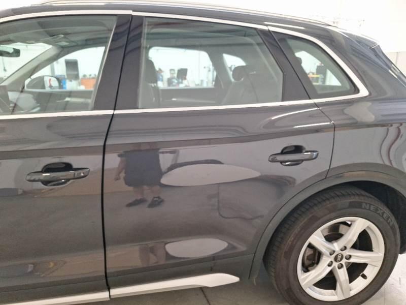 Audi Q5 35 TDI BUSINESS ADVANCED S TRONIC - foto 49