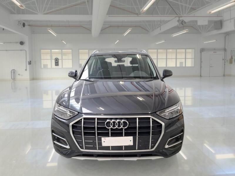 Audi Q5 35 TDI BUSINESS ADVANCED S TRONIC - foto 6