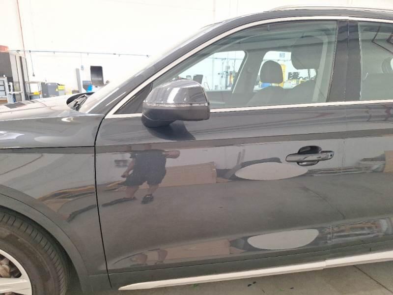 Audi Q5 35 TDI BUSINESS ADVANCED S TRONIC - foto 51