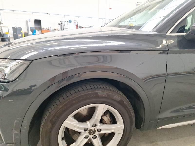 Audi Q5 35 TDI BUSINESS ADVANCED S TRONIC - foto 54