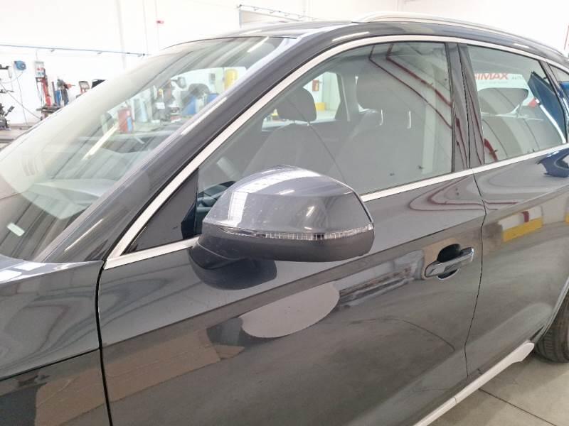 Audi Q5 35 TDI BUSINESS ADVANCED S TRONIC - foto 56