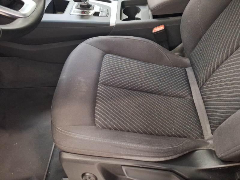 Audi Q5 35 TDI BUSINESS ADVANCED S TRONIC - foto 60