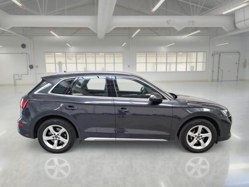 Audi Q5 35 TDI BUSINESS ADVANCED S TRONIC - foto 7