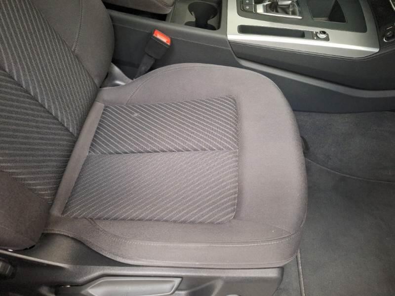 Audi Q5 35 TDI BUSINESS ADVANCED S TRONIC - foto 64