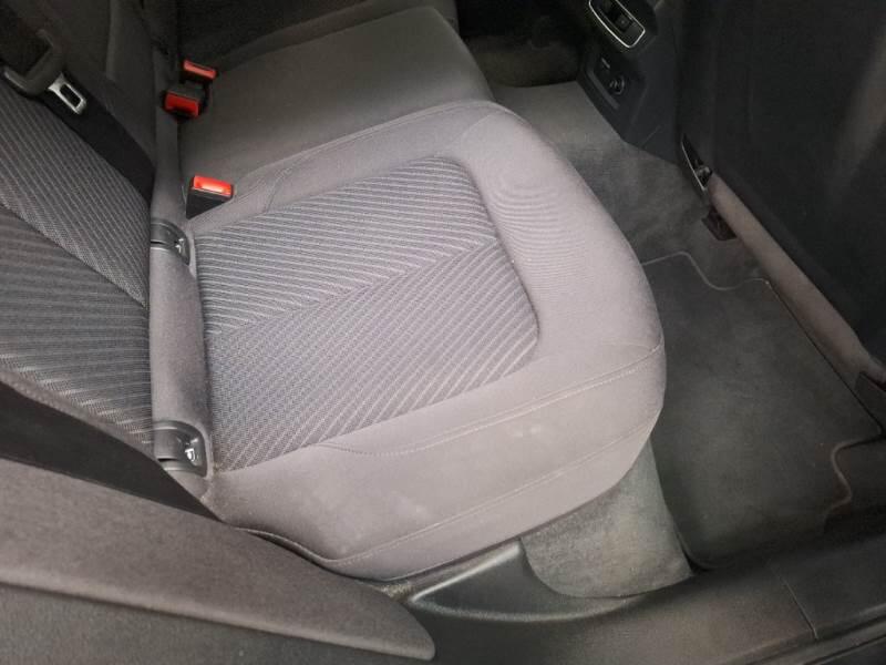 Audi Q5 35 TDI BUSINESS ADVANCED S TRONIC - foto 66