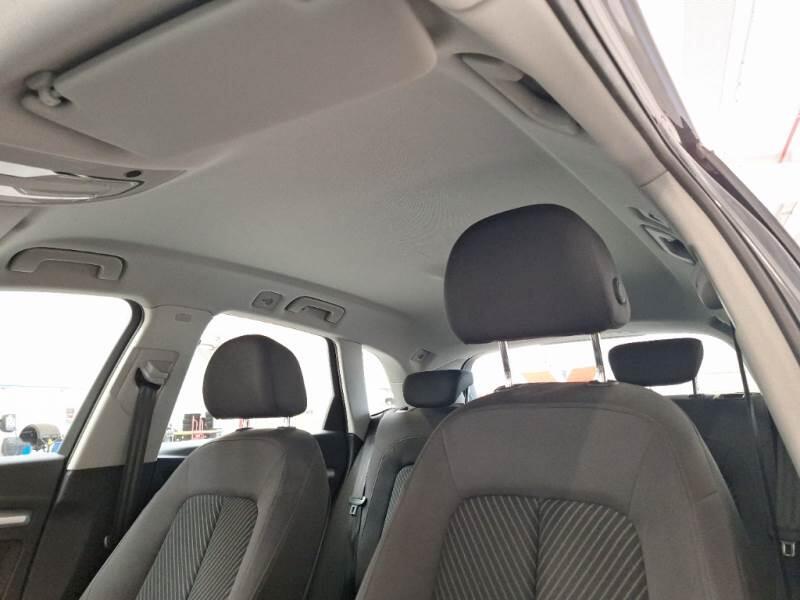 Audi Q5 35 TDI BUSINESS ADVANCED S TRONIC - foto 68