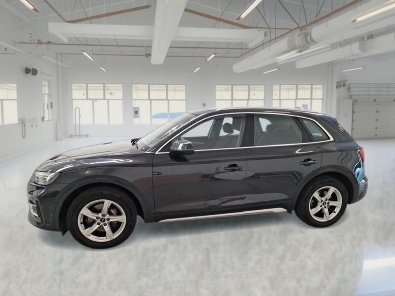 Audi Q5 35 TDI BUSINESS ADVANCED S TRONIC - foto 8